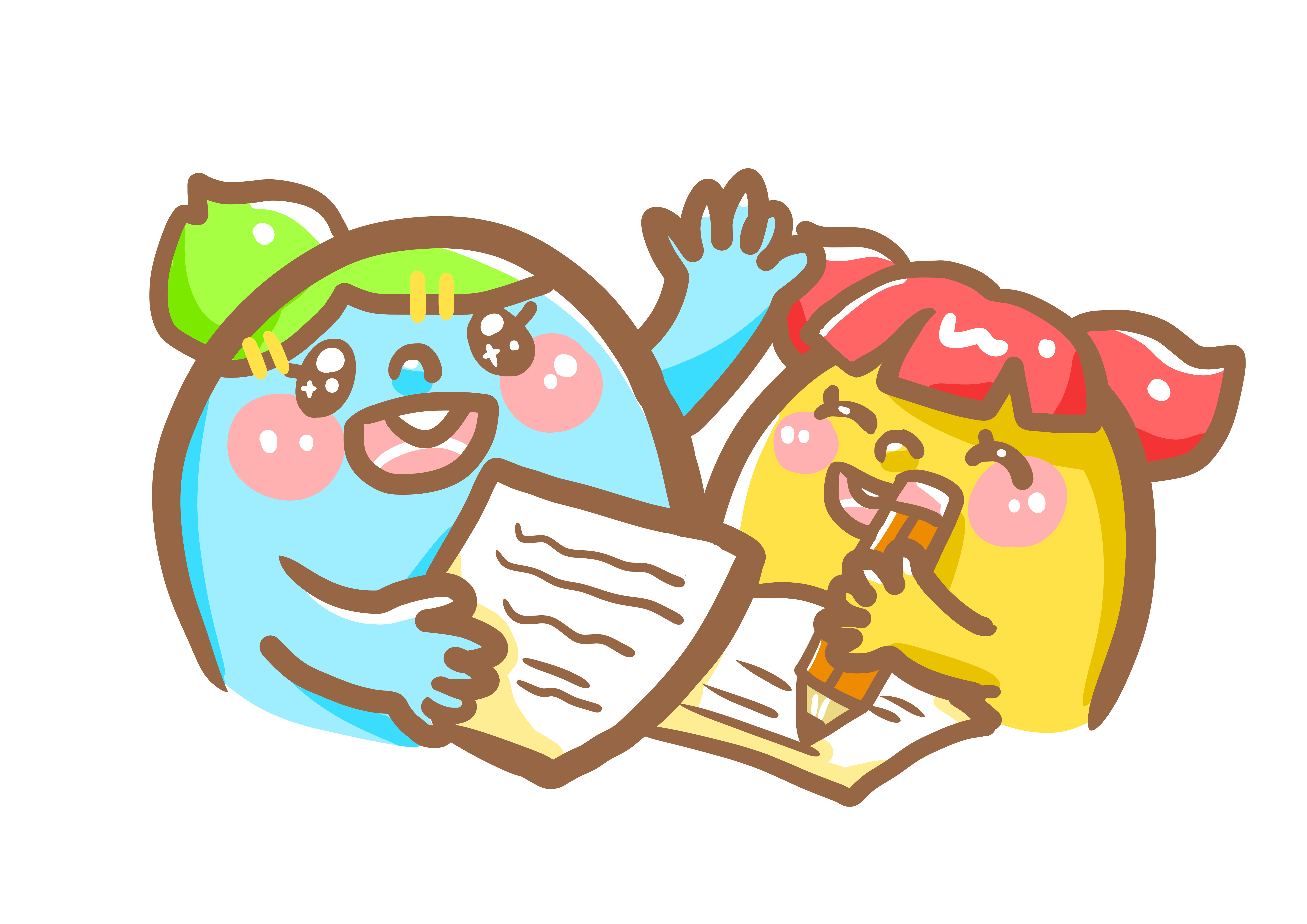 孩子動手做學習